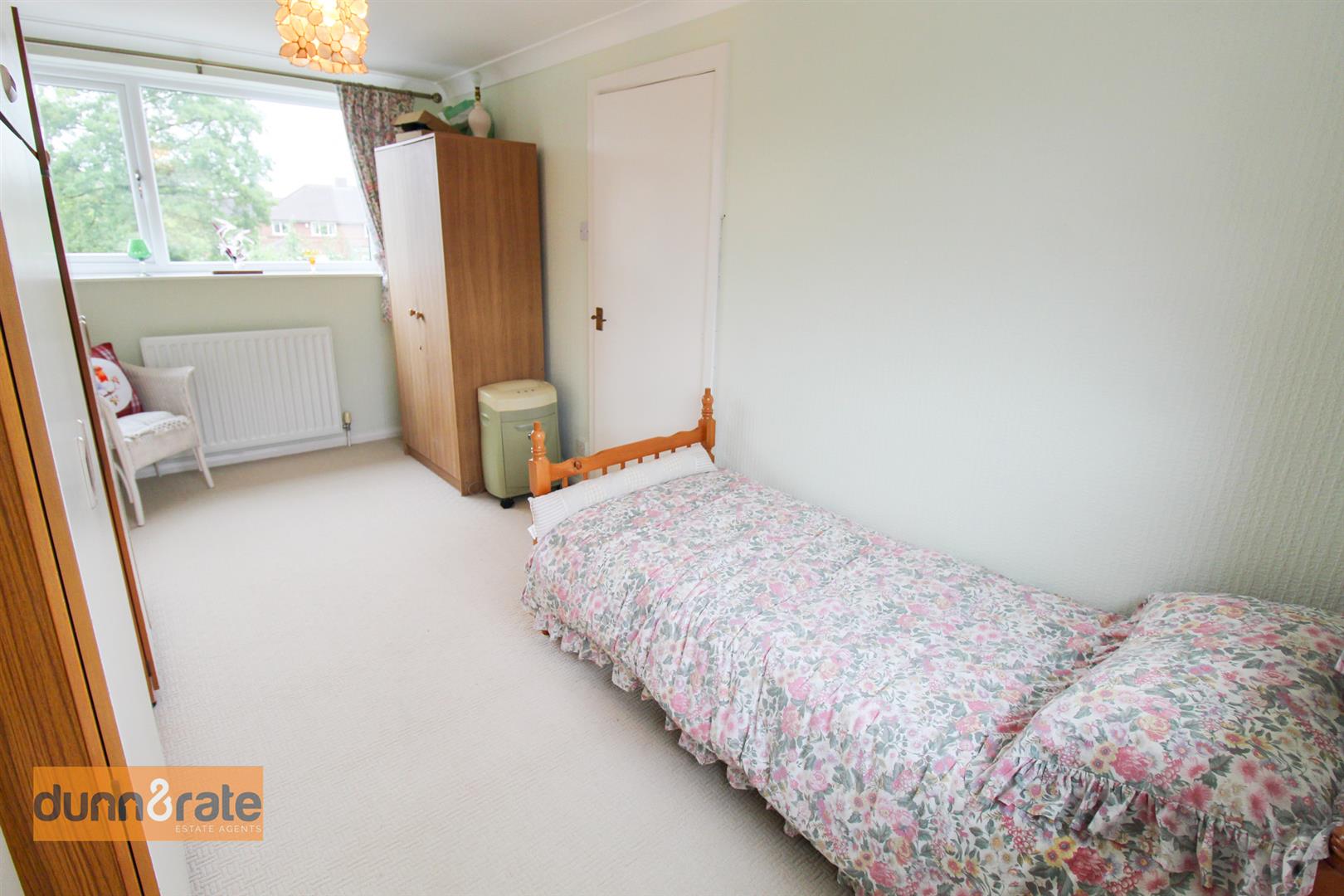 Fletcher Crescent, Baddeley Green, Stoke-On-Trent